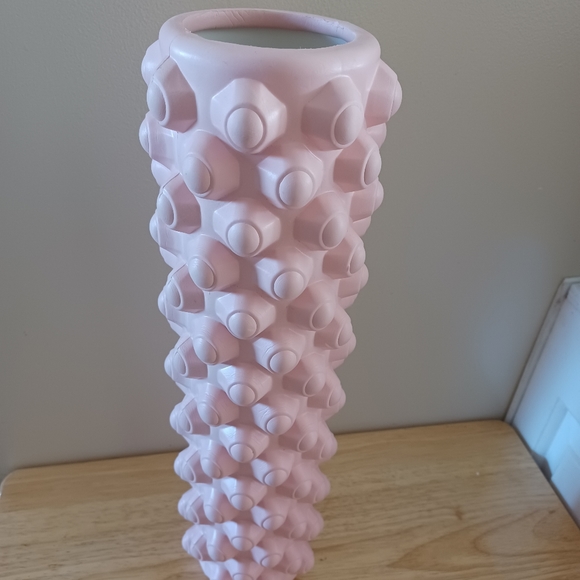 Better Angel Neck, Knee and Foot Extra Firm Foam Massage Roller - Picture 5 of 6